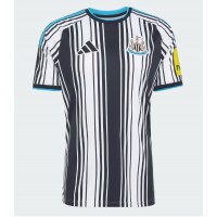 Stroje piłkarskie Newcastle United Koszulka Podstawowej 2026-27 Krótki Rękaw